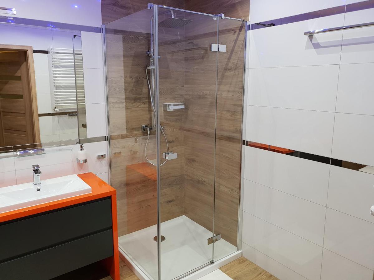 Vera Apartment Swieradow-Zdroj Zakopianska 22 C M10 Eksteriør billede