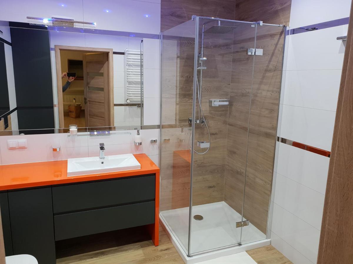 Vera Apartment Swieradow-Zdroj Zakopianska 22 C M10 Eksteriør billede