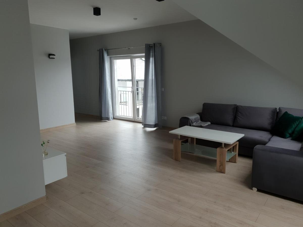 Vera Apartment Swieradow-Zdroj Zakopianska 22 C M10 Eksteriør billede
