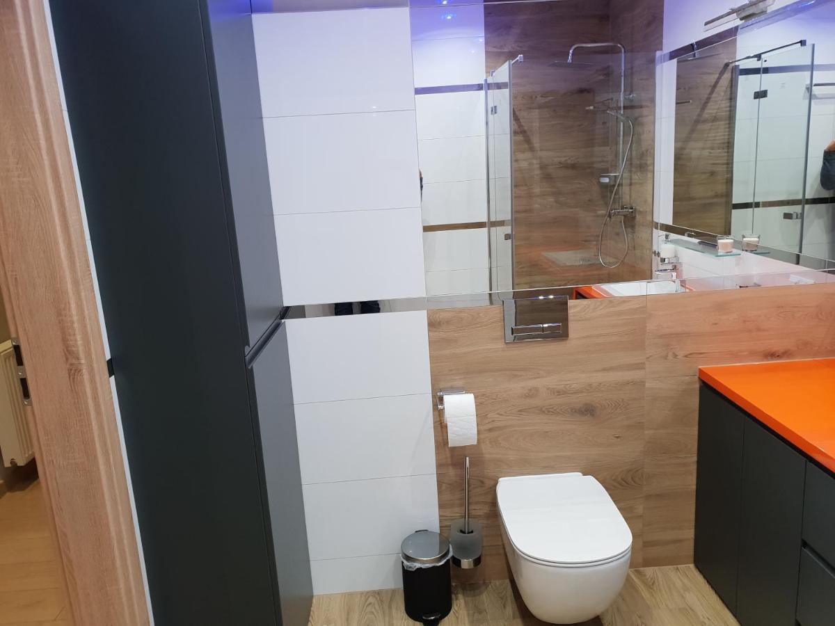 Vera Apartment Swieradow-Zdroj Zakopianska 22 C M10 Eksteriør billede