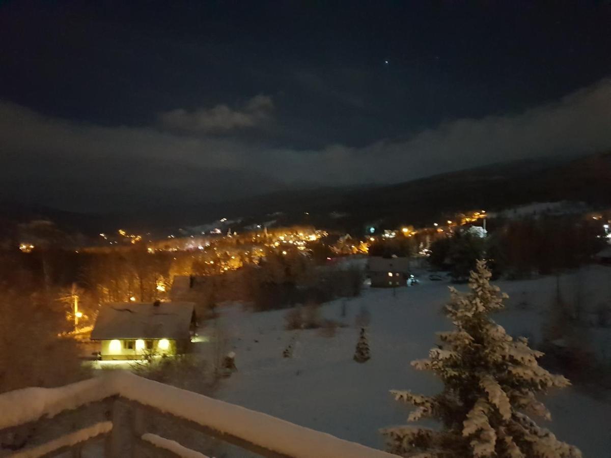 Vera Apartment Swieradow-Zdroj Zakopianska 22 C M10 Eksteriør billede