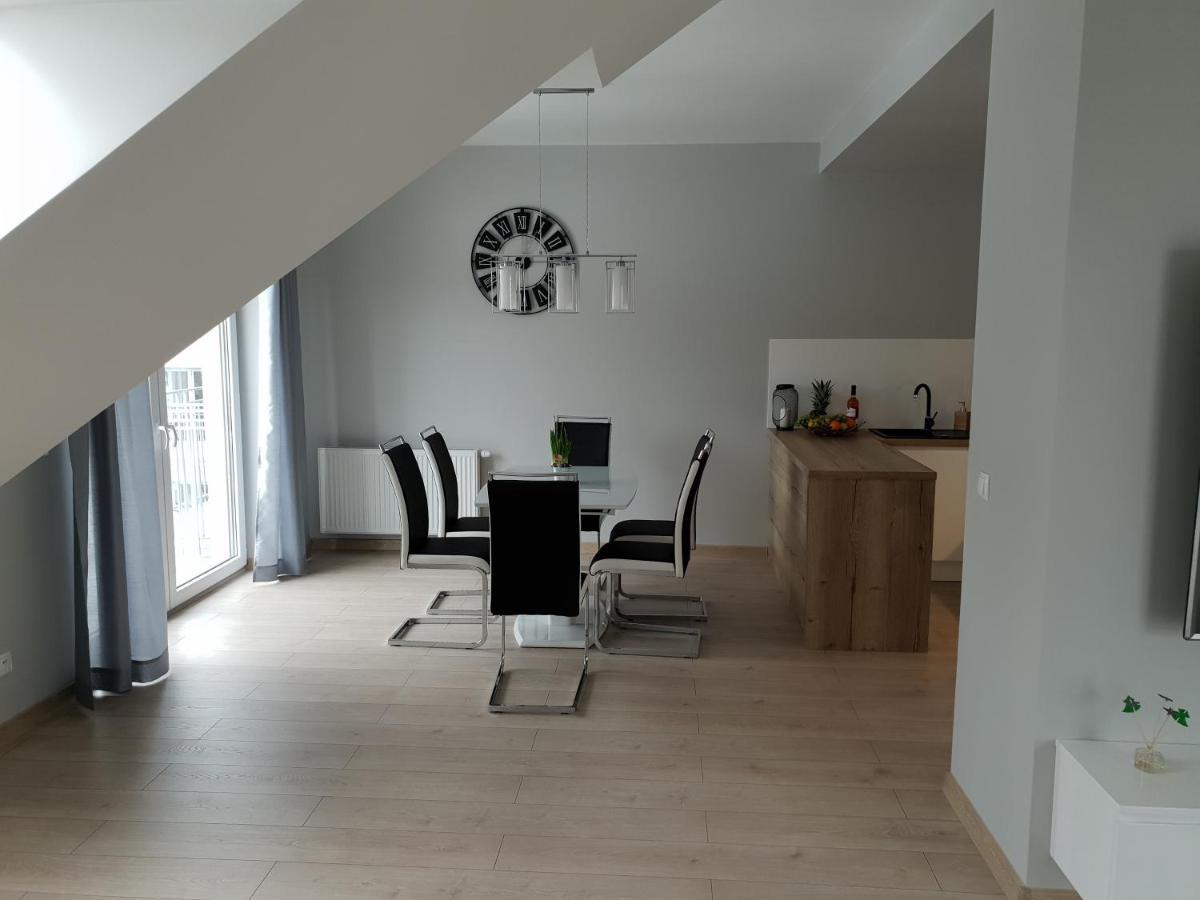 Vera Apartment Swieradow-Zdroj Zakopianska 22 C M10 Eksteriør billede