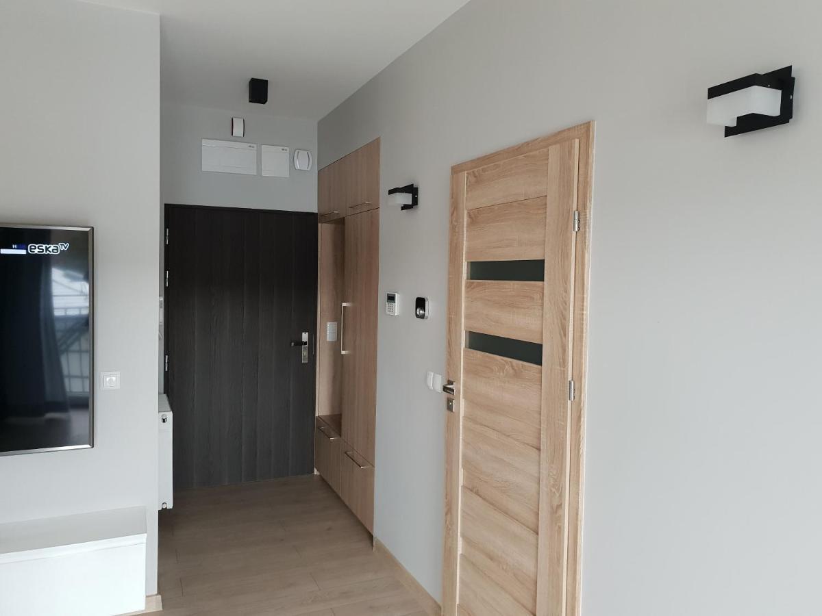 Vera Apartment Swieradow-Zdroj Zakopianska 22 C M10 Eksteriør billede