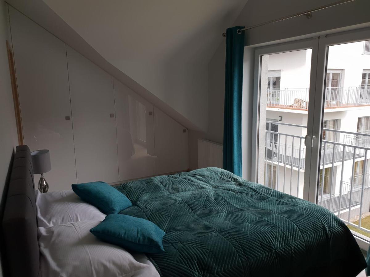 Vera Apartment Swieradow-Zdroj Zakopianska 22 C M10 Eksteriør billede