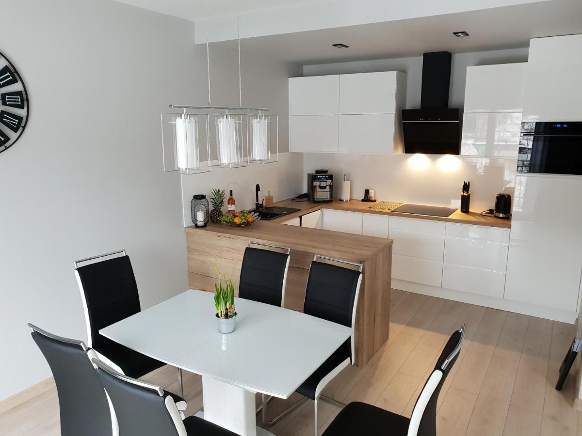 Vera Apartment Swieradow-Zdroj Zakopianska 22 C M10 Eksteriør billede
