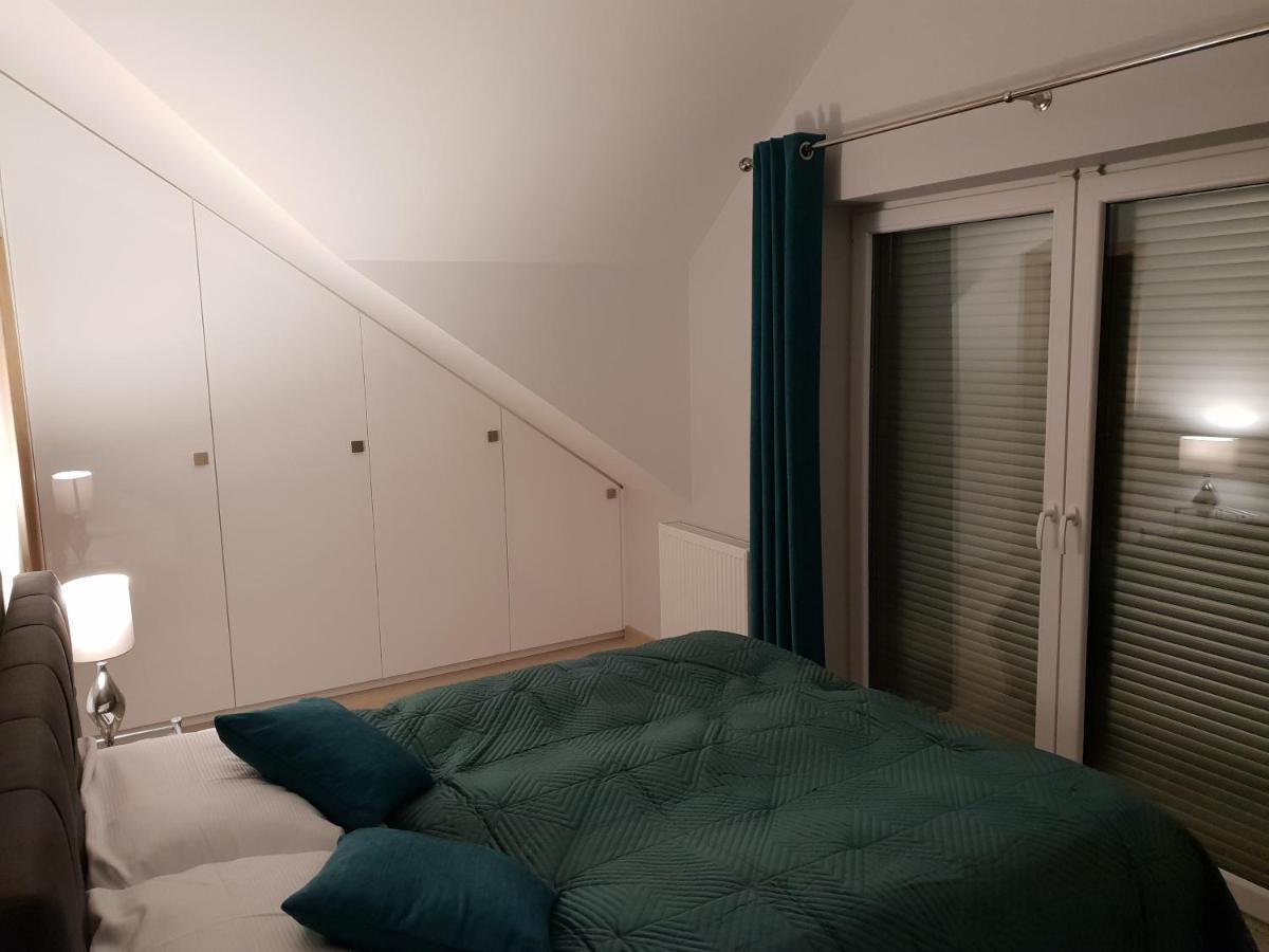 Vera Apartment Swieradow-Zdroj Zakopianska 22 C M10 Eksteriør billede